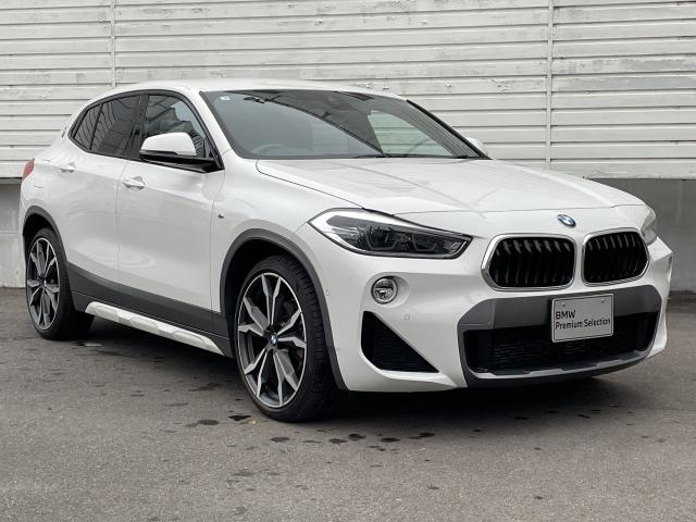 ＢＭＷ Ｘ２ ｓＤｒｉｖｅ １８ｉ ＭスポーツＸ 1.8万Km 274.0万円 2019年式[543]の中古車詳細(愛知県)
