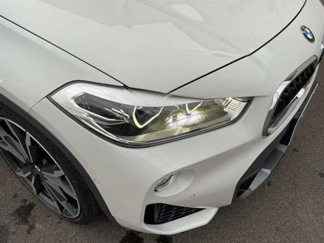 ＢＭＷ Ｘ２ ｓＤｒｉｖｅ １８ｉ ＭスポーツＸ 1.8万Km 274.0万円 2019年式[543]の中古車詳細(愛知県)