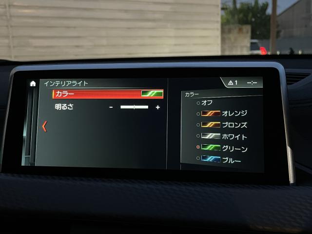 ＢＭＷ Ｘ２ ｓＤｒｉｖｅ １８ｉ ＭスポーツＸ 1.8万Km 274.0万円 2019年式[543]の中古車詳細(愛知県)