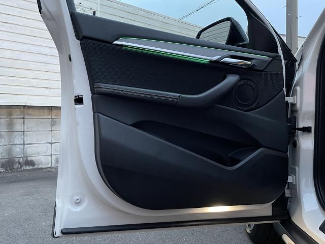 ＢＭＷ Ｘ２ ｓＤｒｉｖｅ １８ｉ ＭスポーツＸ 1.8万Km 274.0万円 2019年式[543]の中古車詳細(愛知県)
