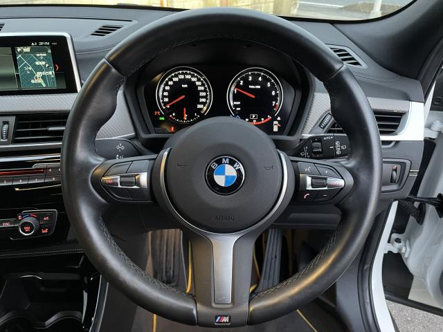 ＢＭＷ Ｘ２ ｓＤｒｉｖｅ １８ｉ ＭスポーツＸ 1.8万Km 274.0万円 2019年式[543]の中古車詳細(愛知県)