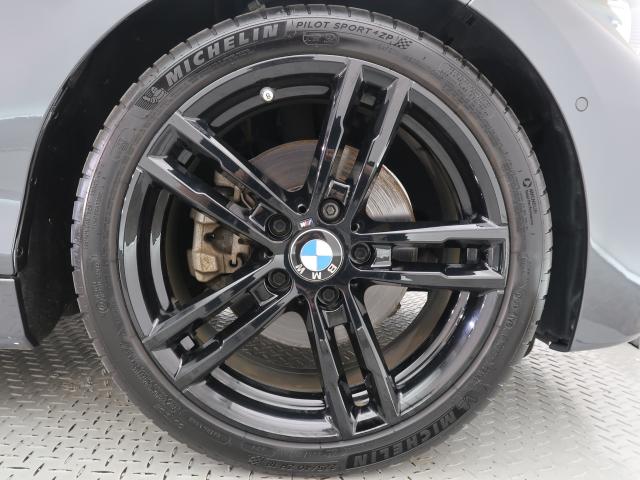 ＢＭＷ １シリーズ １１８ｉ Ｍスポーツ エディションシャドー 6.7万Km 184.8万円 2017年式[589]の中古車詳細(愛知県)