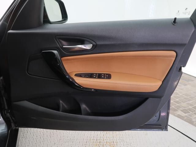 ＢＭＷ １シリーズ １１８ｉ Ｍスポーツ エディションシャドー 6.7万Km 184.8万円 2017年式[589]の中古車詳細(愛知県)