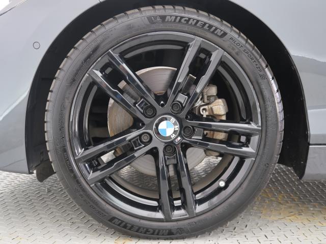 ＢＭＷ １シリーズ １１８ｉ Ｍスポーツ エディションシャドー 6.7万Km 184.8万円 2017年式[589]の中古車詳細(愛知県)