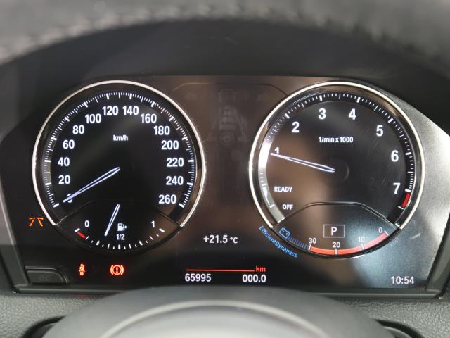 ＢＭＷ １シリーズ １１８ｉ Ｍスポーツ エディションシャドー 6.7万Km 184.8万円 2017年式[589]の中古車詳細(愛知県)