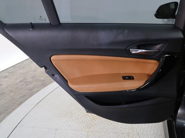 ＢＭＷ １シリーズ １１８ｉ Ｍスポーツ エディションシャドー 6.7万Km 184.8万円 2017年式[589]の中古車詳細(愛知県)