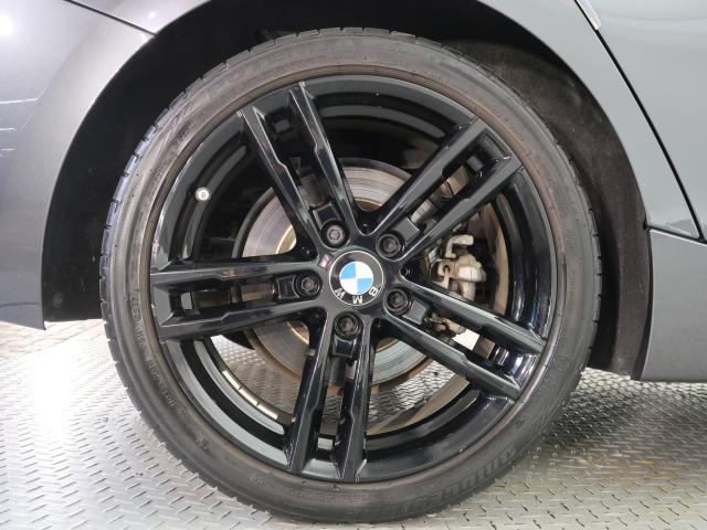 ＢＭＷ １シリーズ １１８ｉ Ｍスポーツ エディションシャドー 6.7万Km 184.8万円 2017年式[589]の中古車詳細(愛知県)