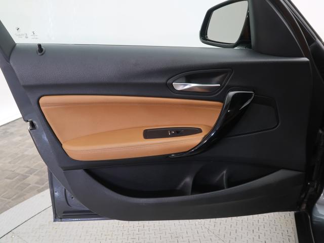 ＢＭＷ １シリーズ １１８ｉ Ｍスポーツ エディションシャドー 6.7万Km 184.8万円 2017年式[589]の中古車詳細(愛知県)
