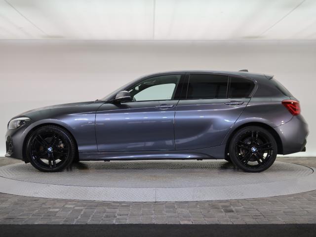 ＢＭＷ １シリーズ １１８ｉ Ｍスポーツ エディションシャドー 6.7万Km 184.8万円 2017年式[589]の中古車詳細(愛知県)