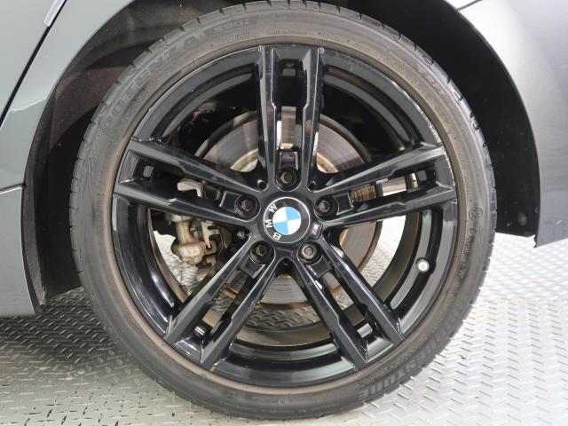 ＢＭＷ １シリーズ １１８ｉ Ｍスポーツ エディションシャドー 6.7万Km 184.8万円 2017年式[589]の中古車詳細(愛知県)