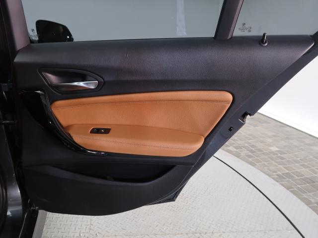 ＢＭＷ １シリーズ １１８ｉ Ｍスポーツ エディションシャドー 6.7万Km 184.8万円 2017年式[589]の中古車詳細(愛知県)