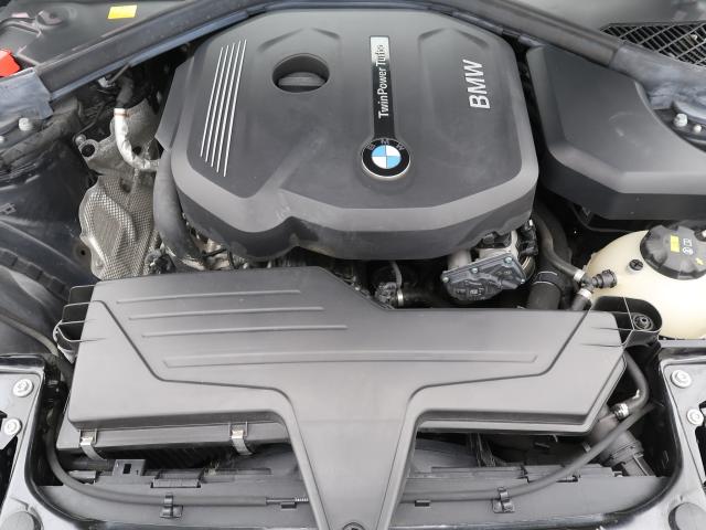 ＢＭＷ １シリーズ １１８ｉ Ｍスポーツ エディションシャドー 6.7万Km 184.8万円 2017年式[589]の中古車詳細(愛知県)
