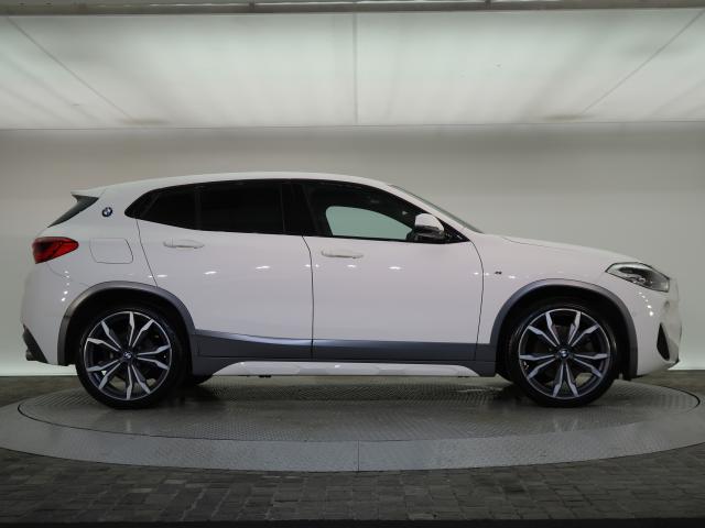 ＢＭＷ Ｘ２ ｘＤｒｉｖｅ ２０ｉ ＭスポーツＸ ハイラインパッケージ 3万Km 239.8万円 2019年式[132]の中古車詳細(愛知県)