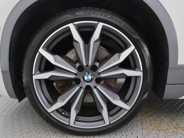 ＢＭＷ Ｘ２ ｘＤｒｉｖｅ ２０ｉ ＭスポーツＸ ハイラインパッケージ 3万Km 239.8万円 2019年式[132]の中古車詳細(愛知県)