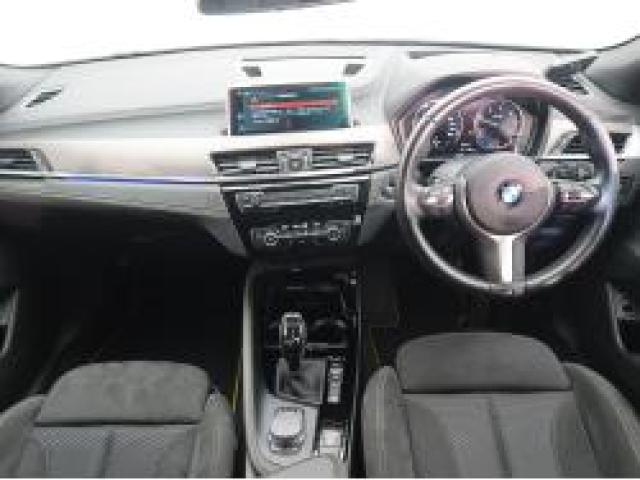 ＢＭＷ Ｘ２ ｘＤｒｉｖｅ ２０ｉ ＭスポーツＸ ハイラインパッケージ 3万Km 239.8万円 2019年式[132]の中古車詳細(愛知県)