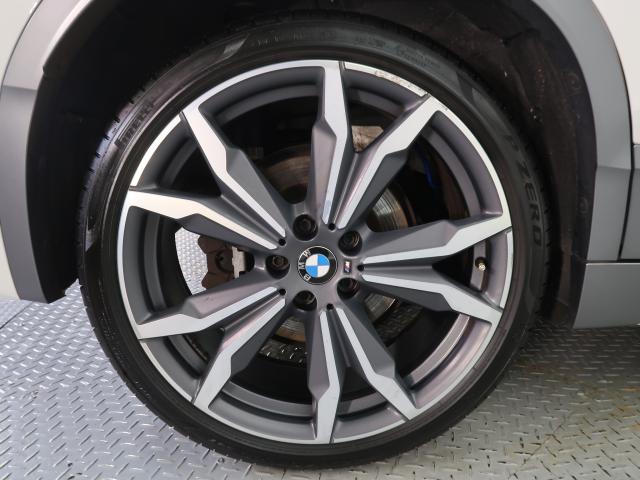 ＢＭＷ Ｘ２ ｘＤｒｉｖｅ ２０ｉ ＭスポーツＸ ハイラインパッケージ 3万Km 239.8万円 2019年式[132]の中古車詳細(愛知県)