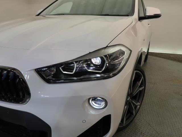 ＢＭＷ Ｘ２ ｘＤｒｉｖｅ ２０ｉ ＭスポーツＸ ハイラインパッケージ 3万Km 239.8万円 2019年式[132]の中古車詳細(愛知県)