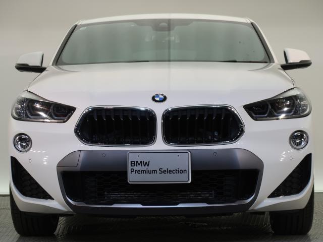 ＢＭＷ Ｘ２ ｘＤｒｉｖｅ ２０ｉ ＭスポーツＸ ハイラインパッケージ 3万Km 239.8万円 2019年式[132]の中古車詳細(愛知県)