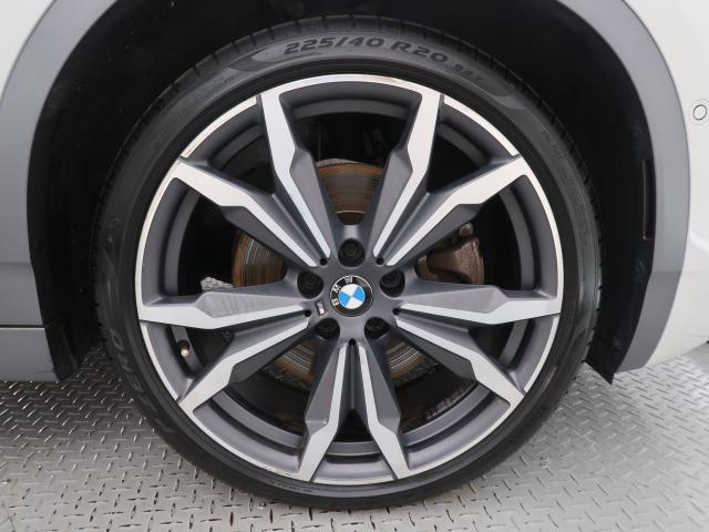 ＢＭＷ Ｘ２ ｘＤｒｉｖｅ ２０ｉ ＭスポーツＸ ハイラインパッケージ 3万Km 239.8万円 2019年式[132]の中古車詳細(愛知県)