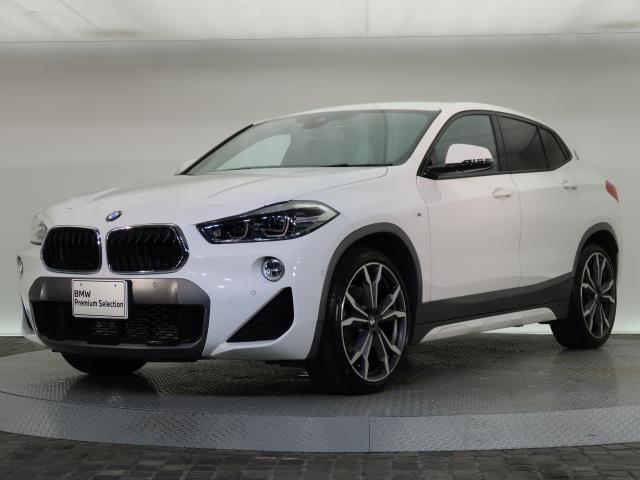 ＢＭＷ Ｘ２ ｘＤｒｉｖｅ ２０ｉ ＭスポーツＸ ハイラインパッケージ 3万Km 239.8万円 2019年式[132]の中古車詳細(愛知県)