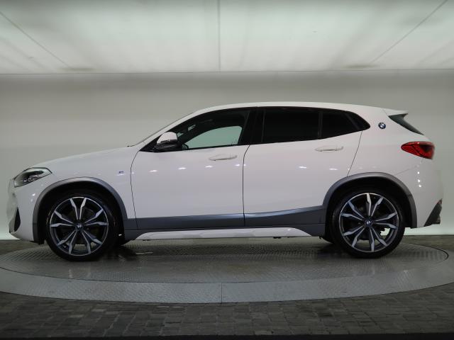 ＢＭＷ Ｘ２ ｘＤｒｉｖｅ ２０ｉ ＭスポーツＸ ハイラインパッケージ 3万Km 239.8万円 2019年式[132]の中古車詳細(愛知県)