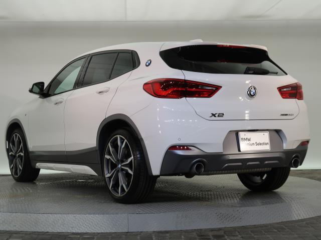 ＢＭＷ Ｘ２ ｘＤｒｉｖｅ ２０ｉ ＭスポーツＸ ハイラインパッケージ 3万Km 239.8万円 2019年式[132]の中古車詳細(愛知県)