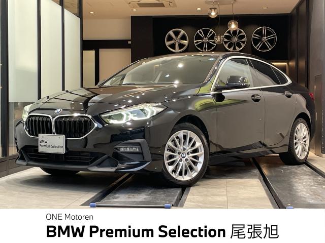 ＢＭＷ ２シリーズ ２１８ｄグランクーペ プレイ エディションジョイ＋ 3.5万Km 250.0万円 2021年式[026]の中古車詳細(愛知県)