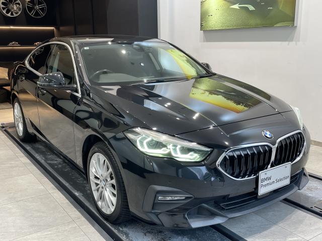 ＢＭＷ ２シリーズ ２１８ｄグランクーペ プレイ エディションジョイ＋ 3.5万Km 250.0万円 2021年式[026]の中古車詳細(愛知県)