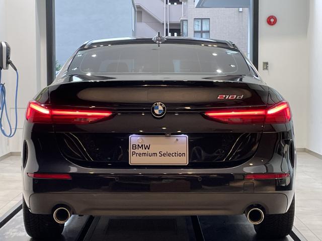ＢＭＷ ２シリーズ ２１８ｄグランクーペ プレイ エディションジョイ＋ 3.5万Km 250.0万円 2021年式[026]の中古車詳細(愛知県)