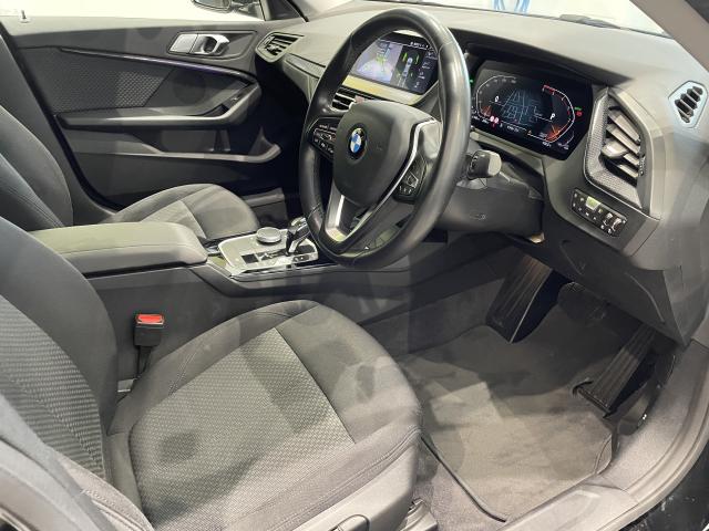 ＢＭＷ ２シリーズ ２１８ｄグランクーペ プレイ エディションジョイ＋ 3.5万Km 250.0万円 2021年式[026]の中古車詳細(愛知県)