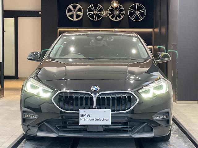 ＢＭＷ ２シリーズ ２１８ｄグランクーペ プレイ エディションジョイ＋ 3.5万Km 250.0万円 2021年式[026]の中古車詳細(愛知県)