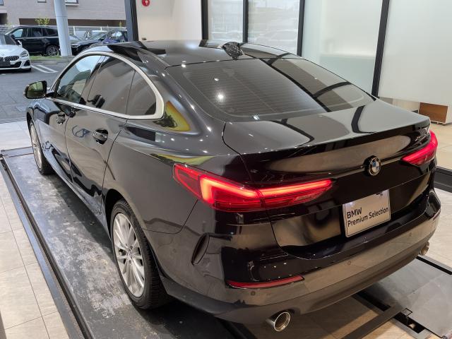 ＢＭＷ ２シリーズ ２１８ｄグランクーペ プレイ エディションジョイ＋ 3.5万Km 250.0万円 2021年式[026]の中古車詳細(愛知県)