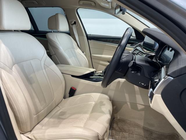 ＢＭＷ ５シリーズ ５２３ｄツーリング ラグジュアリー 4万Km 250.0万円 2018年式[453]の中古車詳細(愛知県)