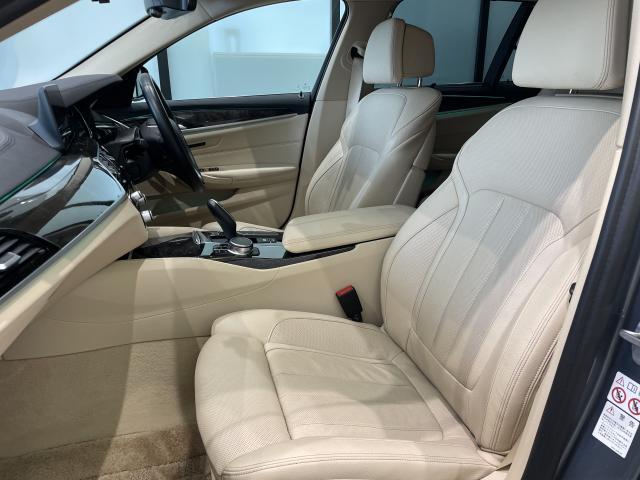 ＢＭＷ ５シリーズ ５２３ｄツーリング ラグジュアリー 4万Km 250.0万円 2018年式[453]の中古車詳細(愛知県)