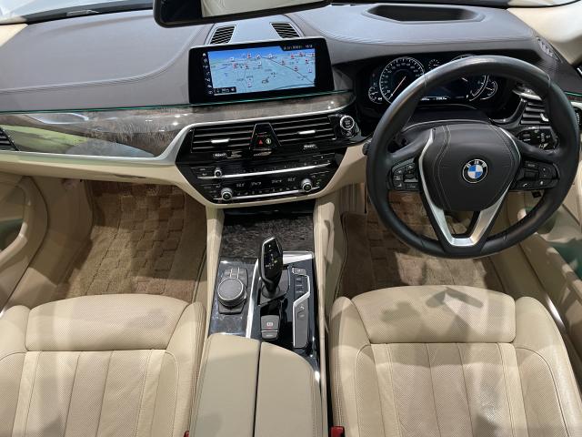 ＢＭＷ ５シリーズ ５２３ｄツーリング ラグジュアリー 4万Km 250.0万円 2018年式[453]の中古車詳細(愛知県)