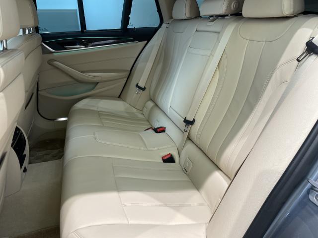 ＢＭＷ ５シリーズ ５２３ｄツーリング ラグジュアリー 4万Km 250.0万円 2018年式[453]の中古車詳細(愛知県)