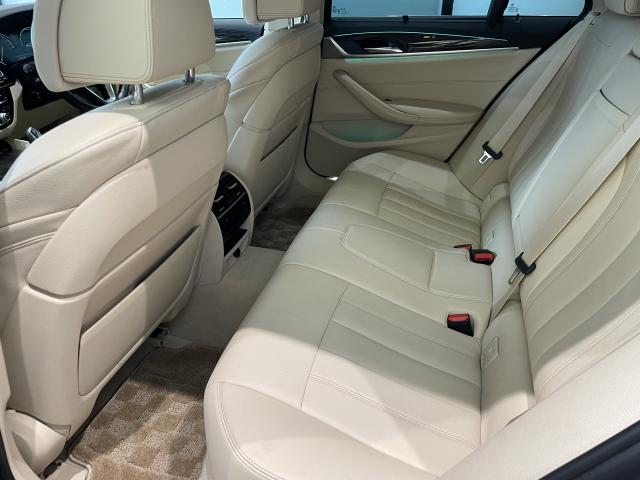ＢＭＷ ５シリーズ ５２３ｄツーリング ラグジュアリー 4万Km 250.0万円 2018年式[453]の中古車詳細(愛知県)