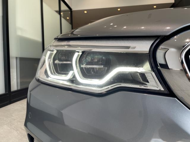 ＢＭＷ ５シリーズ ５２３ｄツーリング ラグジュアリー 4万Km 250.0万円 2018年式[453]の中古車詳細(愛知県)
