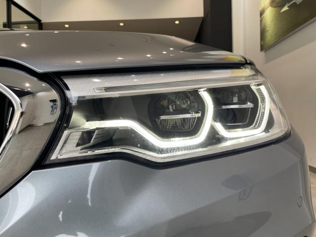 ＢＭＷ ５シリーズ ５２３ｄツーリング ラグジュアリー 4万Km 250.0万円 2018年式[453]の中古車詳細(愛知県)