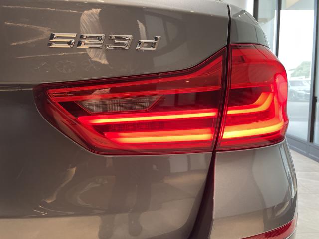 ＢＭＷ ５シリーズ ５２３ｄツーリング ラグジュアリー 4万Km 250.0万円 2018年式[453]の中古車詳細(愛知県)
