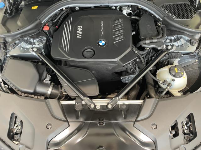 ＢＭＷ ５シリーズ ５２３ｄツーリング ラグジュアリー 4万Km 250.0万円 2018年式[453]の中古車詳細(愛知県)