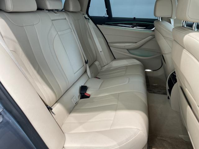 ＢＭＷ ５シリーズ ５２３ｄツーリング ラグジュアリー 4万Km 250.0万円 2018年式[453]の中古車詳細(愛知県)