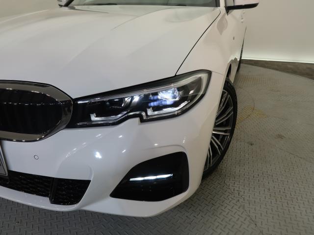 ＢＭＷ ３シリーズ ３２０ｄ ｘＤｒｉｖｅ Ｍスポーツ エディションジョイ＋ ハイラインパッケージ 3.5万Km 319.8万円 2021年式[332]の中古車詳細(愛知県)