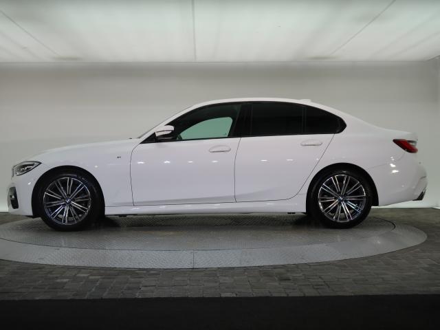 ＢＭＷ ３シリーズ ３２０ｄ ｘＤｒｉｖｅ Ｍスポーツ エディションジョイ＋ ハイラインパッケージ 3.5万Km 319.8万円 2021年式[332]の中古車詳細(愛知県)