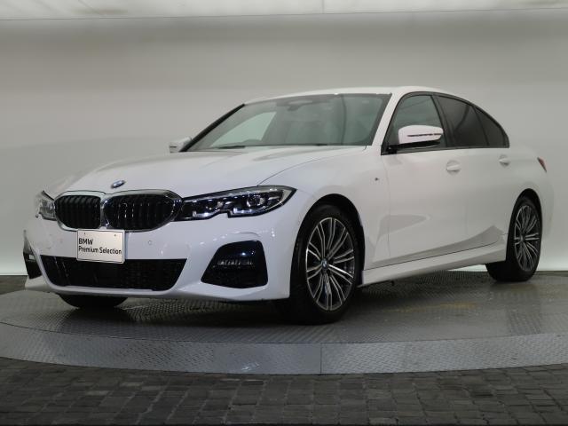 ＢＭＷ ３シリーズ ３２０ｄ ｘＤｒｉｖｅ Ｍスポーツ エディションジョイ＋ ハイラインパッケージ 3.5万Km 319.8万円 2021年式[332]の中古車詳細(愛知県)