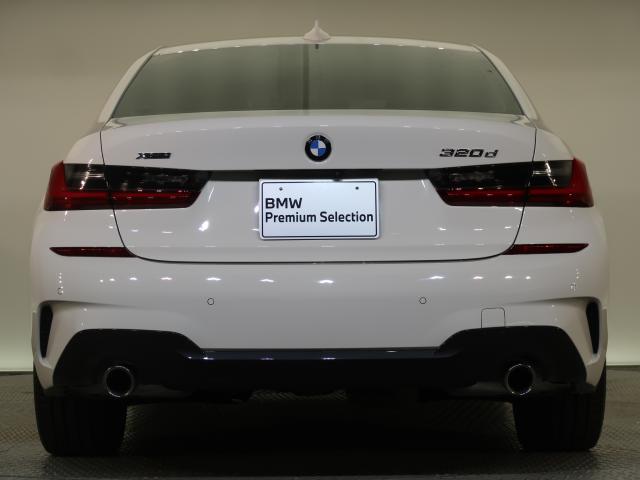 ＢＭＷ ３シリーズ ３２０ｄ ｘＤｒｉｖｅ Ｍスポーツ エディションジョイ＋ ハイラインパッケージ 3.5万Km 319.8万円 2021年式[332]の中古車詳細(愛知県)