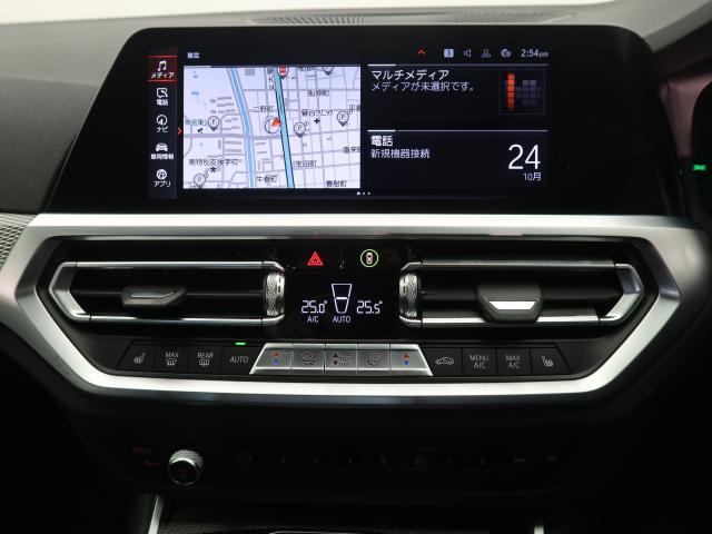 ＢＭＷ ３シリーズ ３２０ｄ ｘＤｒｉｖｅ Ｍスポーツ エディションジョイ＋ ハイラインパッケージ 3.5万Km 319.8万円 2021年式[332]の中古車詳細(愛知県)