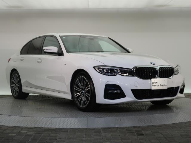 ＢＭＷ ３シリーズ ３２０ｄ ｘＤｒｉｖｅ Ｍスポーツ エディションジョイ＋ ハイラインパッケージ 3.5万Km 319.8万円 2021年式[332]の中古車詳細(愛知県)