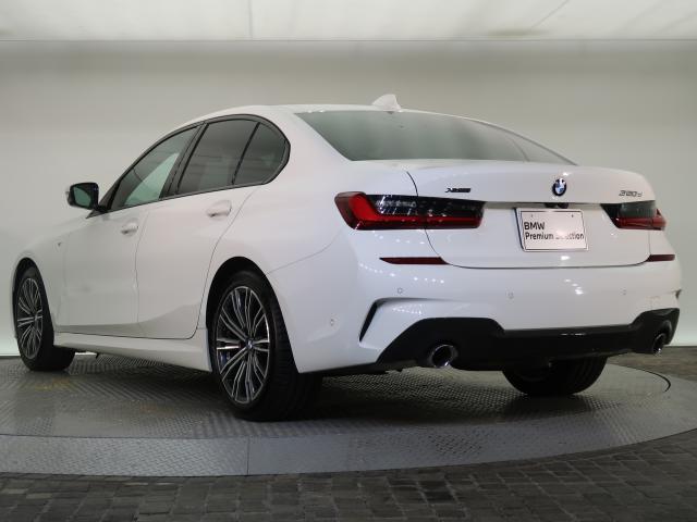 ＢＭＷ ３シリーズ ３２０ｄ ｘＤｒｉｖｅ Ｍスポーツ エディションジョイ＋ ハイラインパッケージ 3.5万Km 319.8万円 2021年式[332]の中古車詳細(愛知県)