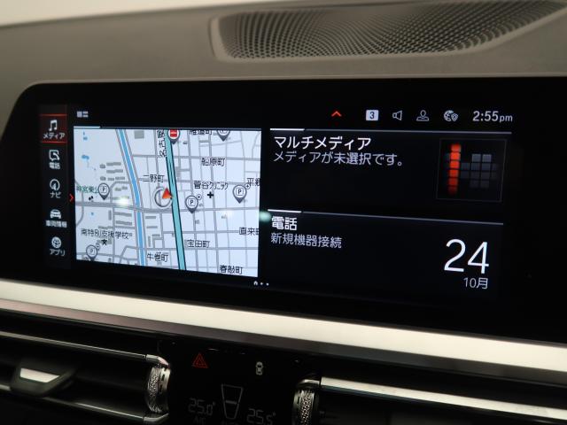 ＢＭＷ ３シリーズ ３２０ｄ ｘＤｒｉｖｅ Ｍスポーツ エディションジョイ＋ ハイラインパッケージ 3.5万Km 319.8万円 2021年式[332]の中古車詳細(愛知県)